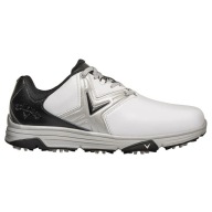 Callaway M585 Chev Comfort Men, White Black,