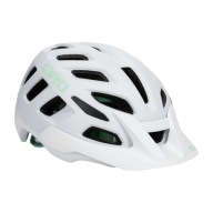 Білий Матовий Шолом Giro Radix W