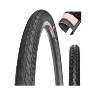 Велосипедна Шина 26 Trc 26X1.75 47-559 Anti-Puncture Insert Anti-Puncture