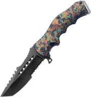 Bsh - Пила Складна Ніжевий Camo Tanto 21См