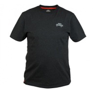 Футболка З Коротким Рукавом Fox Rage Black Marl
