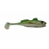 Berkley Pulse Realistic Goby 12 См Goblin