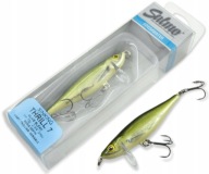 Воблер Salmo Sinking Thrill 7См 13Г Olive Bleak