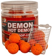 Плаваючі Бойли Starbaits Pop-Ups Demon Hot Demon 16Мм 50Г