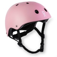 Спортивний Шолом Soke K1 Рожевий Xs
