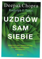 Вилікуйте Себе Діпак Чопра