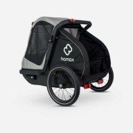 Велопричіп Для Собак Hamax Cooper