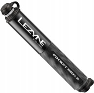 Lezyne Pocket Drive Міні Насос Для 11 Бар 14 См Велосипед Ручний Flex Pocket