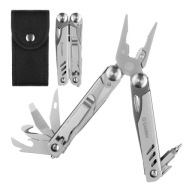 Набір Інструментів Multitool Survival Multitool 18 В 1 З Кейсом