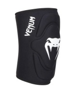 Наколінники Venum Kontakt Xl Black/White