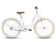Кросс Le Grand Lille Jr White