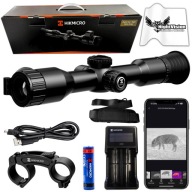 Приціл Нічного Бачення Hikmicro Alpex A40E 4K Lite