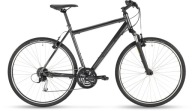 Stevens Cross 3X Gent 23 55 Phantom Grey