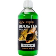 Lorpio Liquid Booster Marzipan Groundbait Additive 500Мл Dip Для Мотузкового Карася
