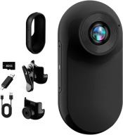 Спортивна Камера 360 Градусів Міні-Екшн-Камера 1080P 32 Гб На Шоломі