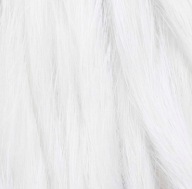 Wapsi Rabbit Zonkers Cross Cut White