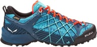 Низькі Трекінгові Черевики Salewa Wildfire