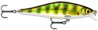 Воблер Rapala Shadow Rap Shad Sdrs09 Pel