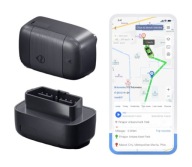 Gps Локатор R56L Obd Obd2 Для Автомобіля Www Додаток Без Плати 4G