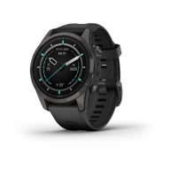 Спортивний Годинник Garmin Epix Pro (Gen 2) 42Mm Sapphire, Чорний