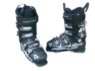 Лижні Черевики Fischer Rc One Xtr 85