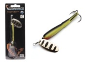 Savage Gear Flying Eel Green Highlander