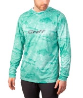 Толстовка Graff Upf50 964-Cl-14 Розмір. 2Xl