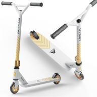 Apollo Stunt Genius Pro 4.0 | Міцний Скутер З Шарикопідшипником