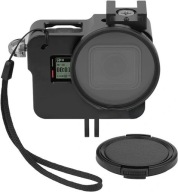 Захисний Чохол З Алюмінієвого Сплаву Для Gopro Hero