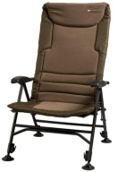 Крісло Jrc Defender Ii Relaxa Hi-Recliner