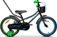 Дитячий Велосипед Tabou Rocket St 16
