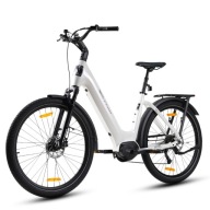 Електровелосипед Ttgo Z5 Bafang 250W 36V 20Ah 130Km 9 Швидкостей 27.5