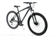 Велосипед Mtb 29 Kands Energy 700 Гідравліка Темно Зелений R19 2024