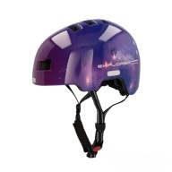 Велосипедний Шолом Fischer Bmx Plus Explorer Led 54-58