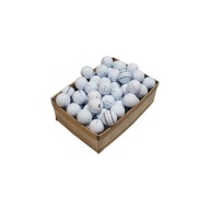 10X Lakeballs - Taylormade Tp5 / Tp5X Категорії A/B - Вживані М'ячі Для Гольфу