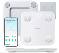 Xiaomi Розумні Ваги Ванної Електронно-Аналітичні Розумний Дім