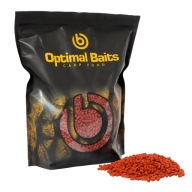 Тигровий Горіх Гранули 4Мм 1Кг Optimal Baits