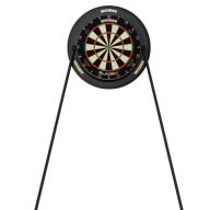 Сизалева Підставка Для Дартсу - Vertex Dartboard Stand