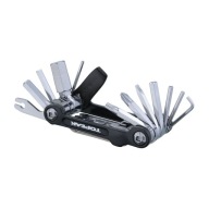 Ключ Гайковий Topeak Mini Pro 20 Чорний