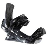 Кріплення Для Сноуборду Head Fx One Lyt Anthracite M