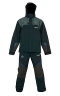 Набір Костюмів Preston Innovations Celcius, Чорний