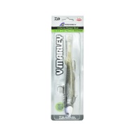 Вертикальна Тонуча Приманка Daiwa Px V-Marley Pelagic 21Cm 80G Game Changer