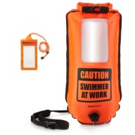 Плавальний Буй Buddyswim Safety 28Л Смартфон + Чохол Для Телефону