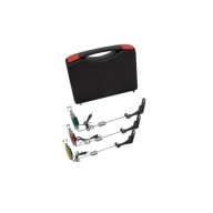 Carp Swingers York Pro Set 3 Шт