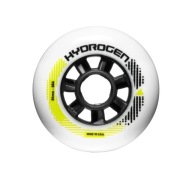 Колеса Для Роликів Hydrogen White 84Мм/85A 8 Шт.