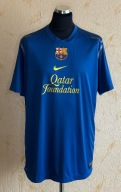 Розмір Спортивної Сорочки Nike Fc Barcelona 2012-2013. Xl
