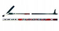 Бігові Лижні Палиці Skol Sporter 145 См