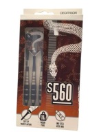 Decathlon Дартс 3 Шт S560