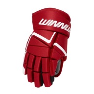 Winnwell Рукавички Winnwell Amp500 Sr, Червоні, Senior, 13