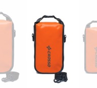 Помаранчевий Mini Bag Crosso / 3 Л